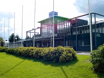 Kuortane Sports Resort