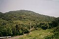 Landscape on Kuro-shima