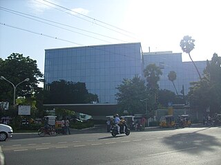 <span class="mw-page-title-main">Ramapuram, Chennai</span> Neighbourhood in Chennai, Tamil Nadu, India