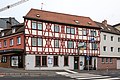 Haus Zum goldenen Karpfen