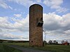 Wartturm in Fulda-Lüdermünd