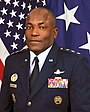 Poručík GENERÁLNÍ RONNIE D. HAWKINS JR.  USAF.JPG