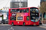 Thumbnail for London Buses route 486