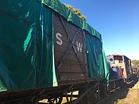LSWR 10ton жабық ван 8112.jpg