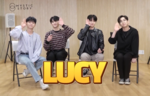 Thumbnail for Lucy (South Korean band)