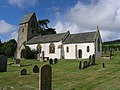 Thumbnail for St Mary's Church, Luxborough