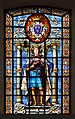 * Nomination Stained glass window (1880) depicting Louis IX of France in La Rochelle Cathedral - Charente-Maritime, France. --Selbymay 20:07, 7 January 2013 (UTC) * Promotion  Support Very good. FP im(h)o... --JLPC 22:26, 7 January 2013 (UTC) Done, thanks. :) --Selbymay 16:57, 9 January 2013 (UTC)