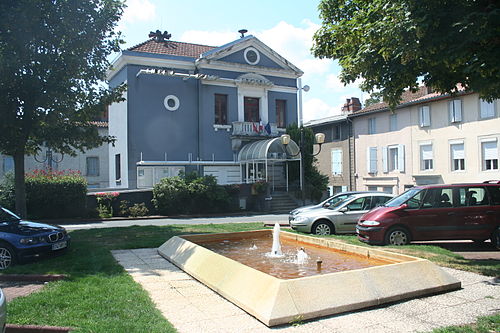 Rideau métallique Labastide-Rouairoux (81270)