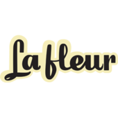 Logo der Marke Lafleur im Jahr 1972