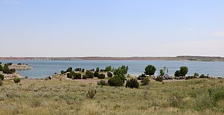 <span class="mw-page-title-main">Lake Pueblo State Park</span> State park in Colorado, United States