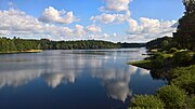 Vignette pour Lac de Viam