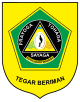 Reggenza di Bogor – Stemma