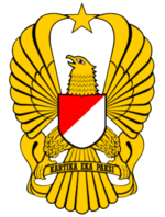 Lambang TNI AD