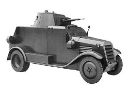 Landsverk L-185