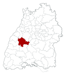 Landtag constituencies BW 2011 WK45.svg