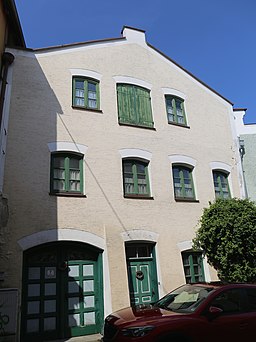 Langgasse 7 Kraiburg-2