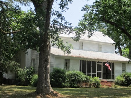 Autaugaville, Alabama