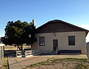 Laveen School Auditorium.JPG