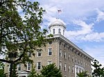 Main Hall (Lawrence University)