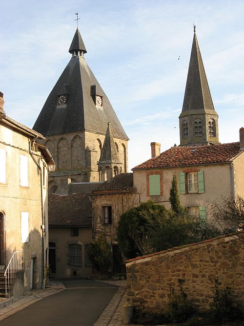 Plombier dégorgement canalisation Le Dorat (87210)