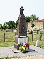 Monument aux morts