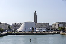 Le Volcan - Scène nationale du Havre (49775614803).jpg