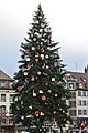 Le_grand_sapin_place_Kléber_à_Strasbourg