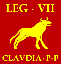 Legio VII Claudia Signum.gif