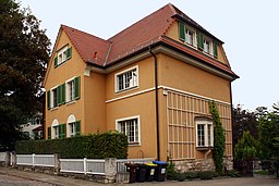 Lenbachweg 3 Weimar