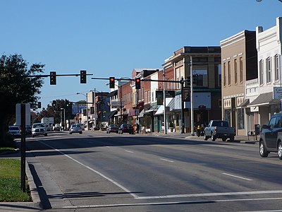 Lenoir City