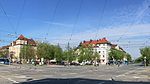 Leonrodplatz