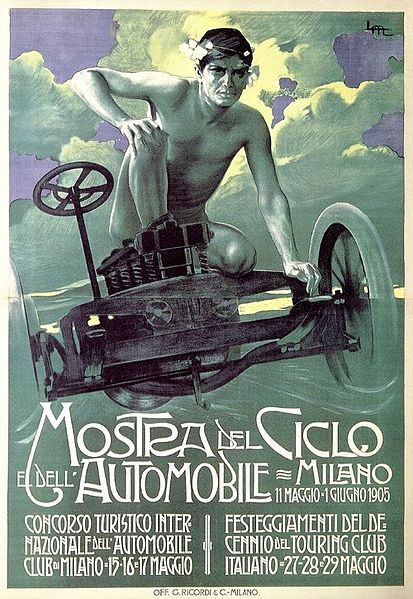 File:Leopoldo Metlicovitz, 1905 - Mostra del Ciclo.jpg