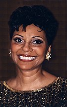 Leslie Uggams -  Bild