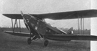 <span class="mw-page-title-main">Letov Š-25</span> Type of aircraft