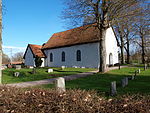 Lids kirke 2. 
 JPG