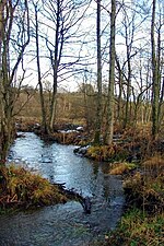 Vignette pour Lienne (rivière belge)