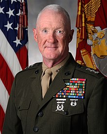 Luitenant-generaal Richard P. Mills.jpg