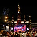 Life Ball, 2007