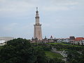 Lighthouse of Alexandria in Changsha.jpg