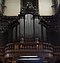 Lille WLM2018 Eglise Saint Etienne buffet e supporto d'organo.jpg