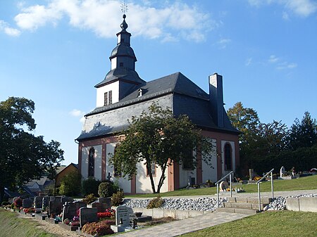 Limbach Kirche