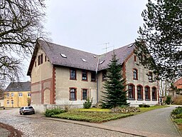 Lindenplatz 6, Reetz, Wiesenburg-Mark (1)