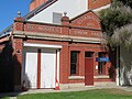 Thumbnail for File:Lindsay Street Flour Mill &amp; Bakery Complex, Perth, July 2023 01.jpg