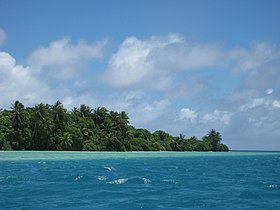 Palmiras atols