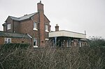 Lingwood railway station