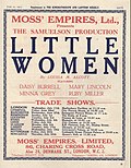 Thumbnail for Little Women (1917 film)