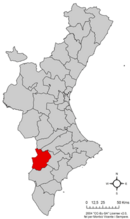 Localització de l'Alt Vinalopó respecte del País Valencià.png