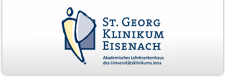 Logo Klinikum Eisenach