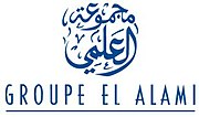 Vignette pour Groupe El Alami