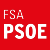 Logo FSA-PSOE.svg